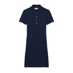 Lacoste Abiti Blu
