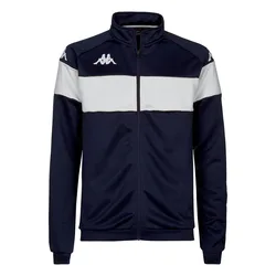 Trainingsjacke Dacone - Bleu - unisex - Size: 2XL