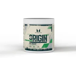 Origin Pre-Entreno Dry Scoop - 18raciones