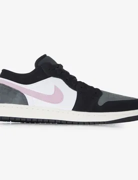 Air 1 Low noir/rose 43 - Jordan - FashionsVida