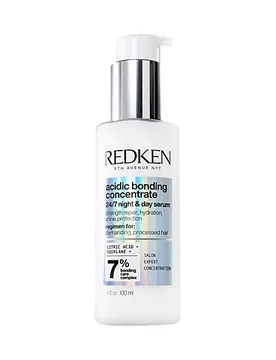 Serum Acidic Bonding Concentrate 100ML - Redken - FashionsVida