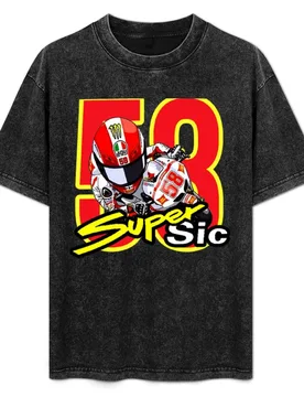 The Big Number T-Shirt Plus Size Everyday Tee Shirt - Aliexpress - FashionsVida