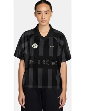 Camiseta de mujer Sportswear Street Stripe - Nike - FashionsVida