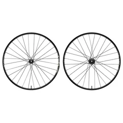 Set Di Ruote Da Strada 101 Xplr Cl Disc Tubeless Black / Grey