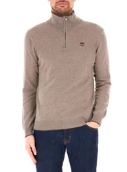 Maglione misto lana BEIGE XL