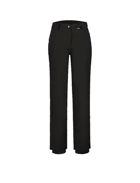 Pantaloni da sci da donna Freyung nero 42 (lungo) - Icepeak - FashionsVida