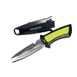 Tecnomar Coltello Mini Blunt