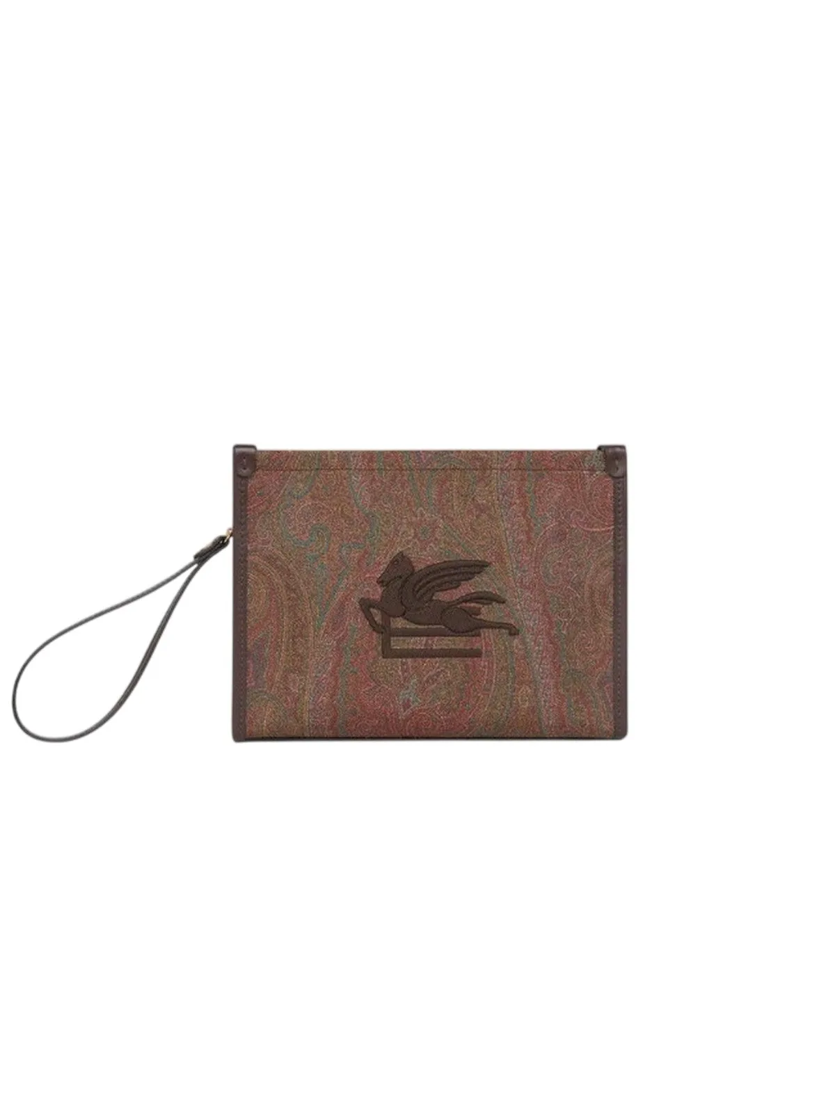 Pochette donna - pouch slg m arnica - multicolore - ETRO - FashionsVida