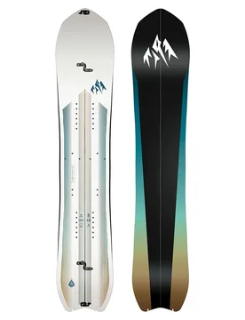 Splitboard Stratos 156 Homme - Jones - FashionsVida