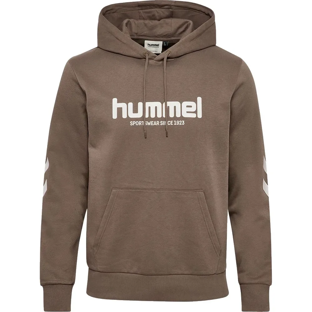 Sweat à Capuche Legacy 2.0 8411 L - Hummel - FashionsVida