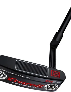 Putter Neo Classic 2.2 Black - Evnroll - FashionsVida