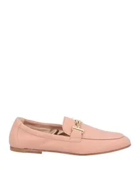 Mocasines Mujer Rosa palo 34,35,35.5,36 Mujer