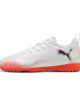 Fußballschuhe für Damen Future 8 Play TT - Blanc - female - Size: 37 - Puma - FashionsVida