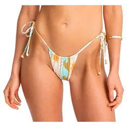 Bas De Bikini Sunblind Low Tide Salt Crystal L