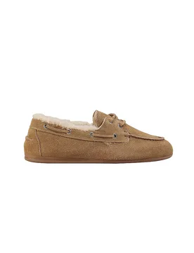 Posa Mocassins camel 37 - Posa - FashionsVida