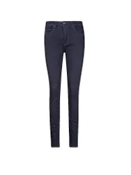 Jeans Skinny-Fit Dream dunkelblau 36/L32 damen