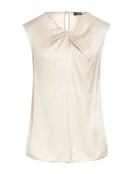 Top Mujer Beige 36,38,42 Mujer - LIU •JO - FashionsVida