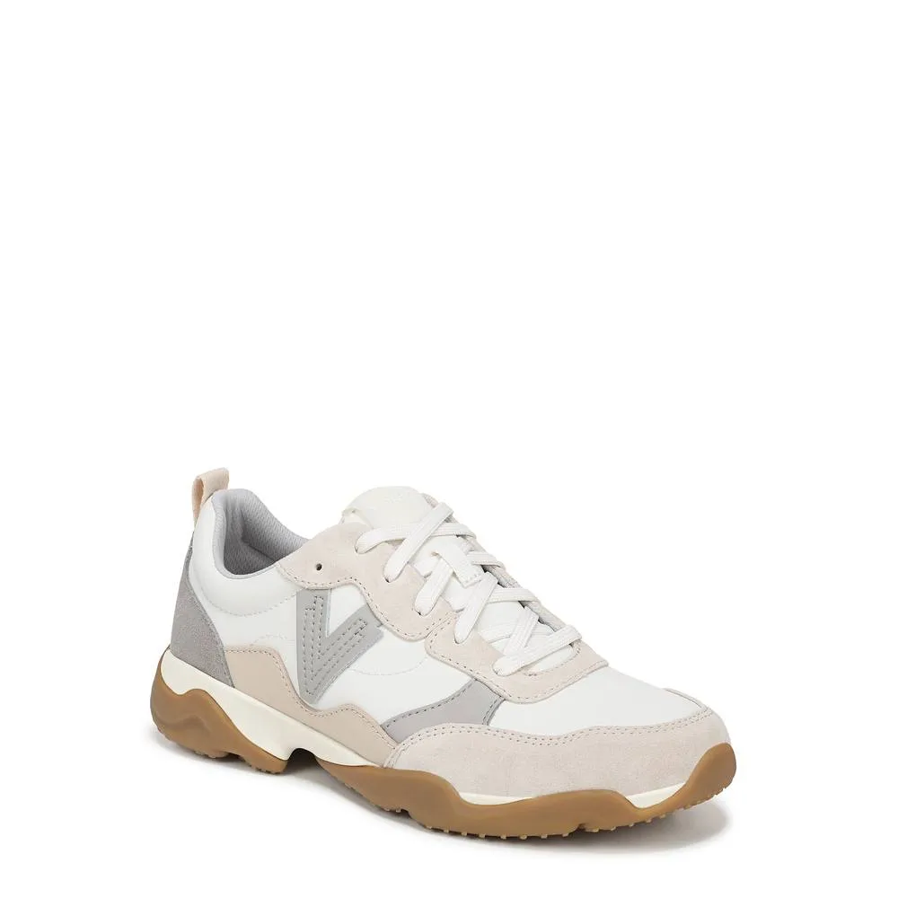 Women's Walk Slim Glide Trainers Size: 4.5 - Multicolor - Size: 4.5 - Vionic - FashionsVida