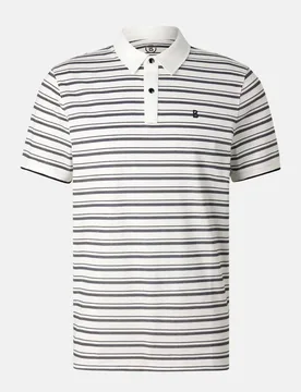 Bogner Polo-Shirt TIMO Weiß XL - Bogner - FashionsVida