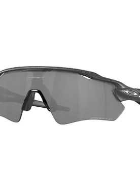Occhiali Da Sole Polarizzati Radar Ev Path High Resolution Prizm Carbon - Oakley - FashionsVida