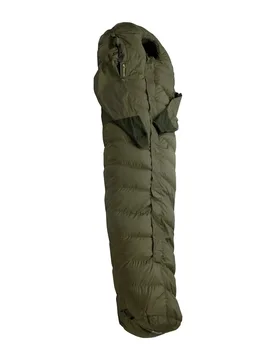 Schlafsack Survival Down 1000 - L / Mitte L adult - Carinthia - FashionsVida