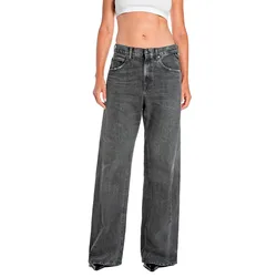Jeans W0520.000.83235 Dark Grey 24