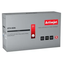 Toner Ath-80n Black One Size unisex