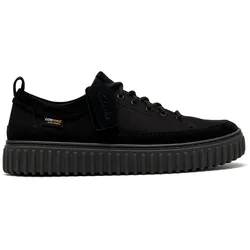 Shoes Sneaker Torhill Lace Black Combi EU 44