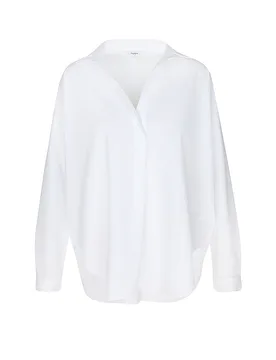 Penn&ink Blusa blanco 34 - Penn&ink - FashionsVida