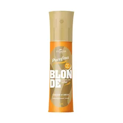 PARAFINA BRONZE Parafina Blonde