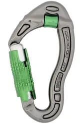 DMM Revolver Locksafe Karabiner