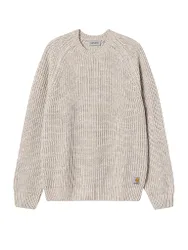 Carhartt Pull crème XL