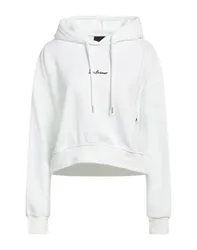 Sudadera Mujer Blanco L,M,S,XS Mujer