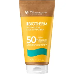 Protector solar Waterlover SPF50 50 ml
