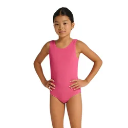 Costume Da Bagno Crinkle Pink Flambe 116 cm