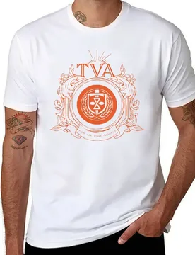 Time Variance Authority T-Shirt t shirts designer essential t shirt T-Shirt - Aliexpress - FashionsVida