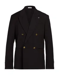 Blazer Herren Schwarz 48,50 Herren
