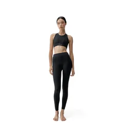 Top De Sport Coreskin Black S