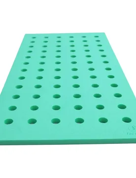 Baby Cover Small Floating Mat Green One Size unisex - leisis - FashionsVida