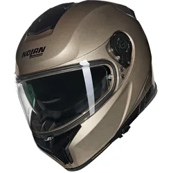 Casco Moto Integrale N80-8 CLASSICO NOBILE 316 Sabbia taglia L