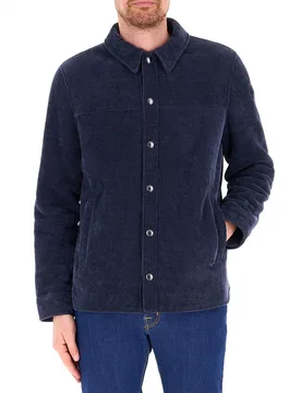 Giacca in velluto ORIGINALS BLU SCURO 48 - Colmar - FashionsVida