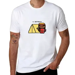 Bit Jael T-Shirt mens graphic t shirts man t shirt luxury T-Shirt