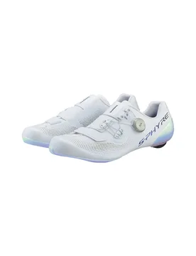 Scarpe in carbonio per bici da corsa S-PHYRE SH-RC903 PWR - Shimano - FashionsVida