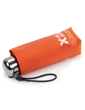 Parapluie X-TRA SOLIDE Manuel Orange orange ST - Isotoner - FashionsVida