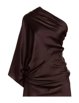 Top Mujer Marrón 34,38,40 Mujer - Rick Owens - FashionsVida