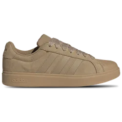 Streettalk Uomo - Sneakers Marrone - Taglia 42 - Pelle 42
