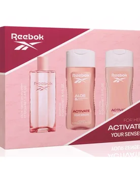Reebok Estuche Activate Her - Reebok - FashionsVida
