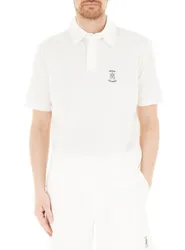 Polo maniche corte PANNA XXL