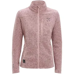 Odyssey i30 forro polar mujer Rosa (XXL)