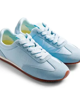 Gioseppo Sneaker Blair Blue EU 39 - Gioseppo - FashionsVida
